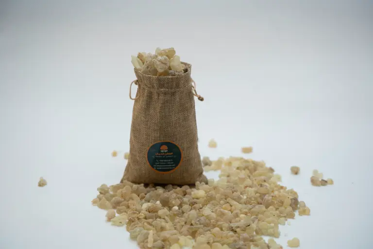 اللبان الحوجري حب كبير ٣٠٠ قرام