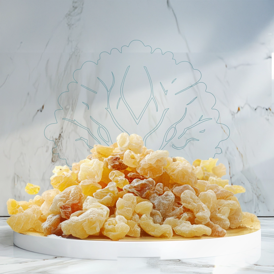 اللبان الحوجري للعلاج