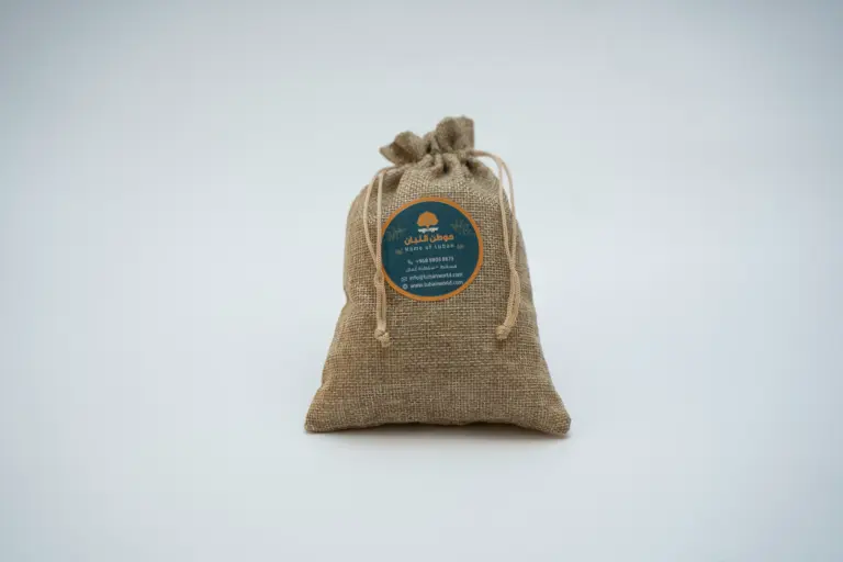 اللبان الحوجري حب صغير للأكل والعلاج ٣٠٠ قرام