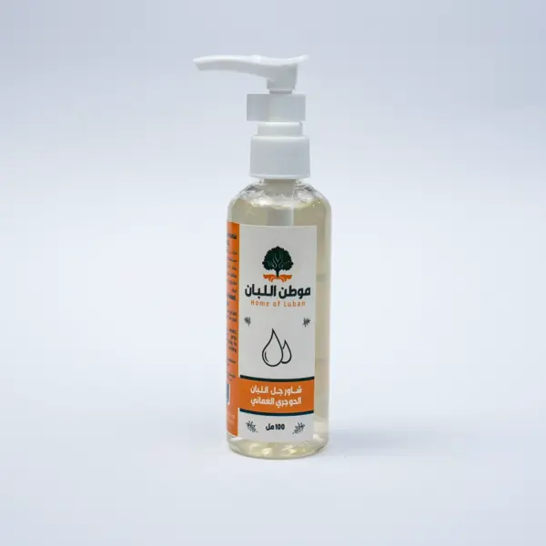 شاور جل 100مم