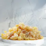 Hojari Frankincense for Therapeutic Uses