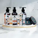 Produits de soin