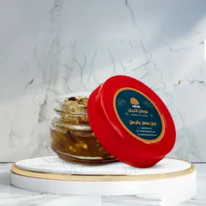 parfums d'encens